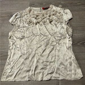 Caroline Herrera Top